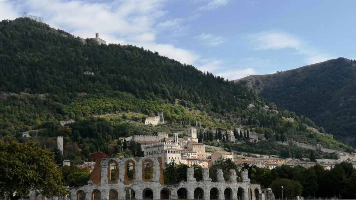 Gubbio immagine in evidenza