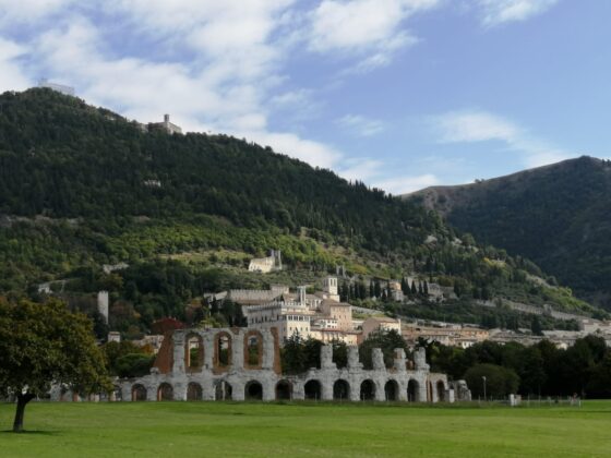 Gubbio immagine in evidenza